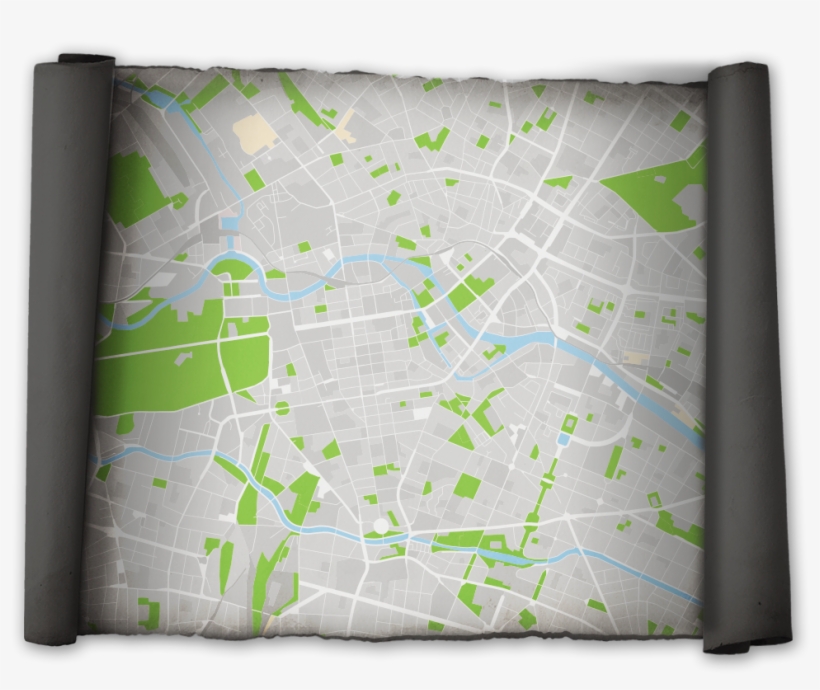 Map-car Map - Galys Laboratoire, transparent png download