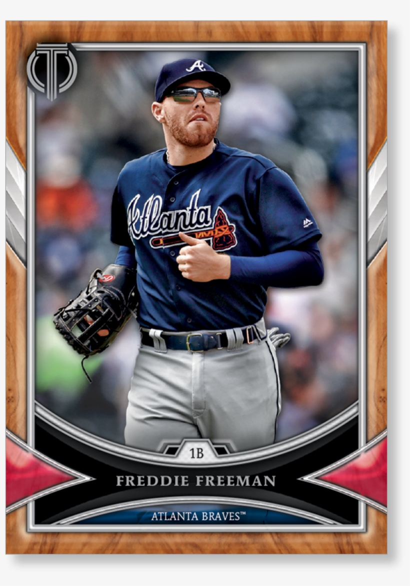 2018 Topps Tribute Aaron Judge, transparent png download
