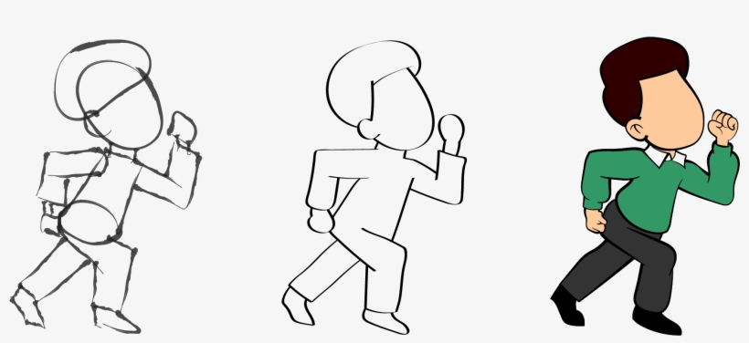 Visual Effects & Animation - Animation, transparent png download