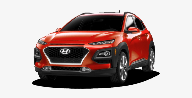 Hyundai Kona Uae Price, transparent png download