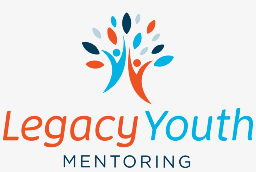 Legacy Youth Mentoring, transparent png download