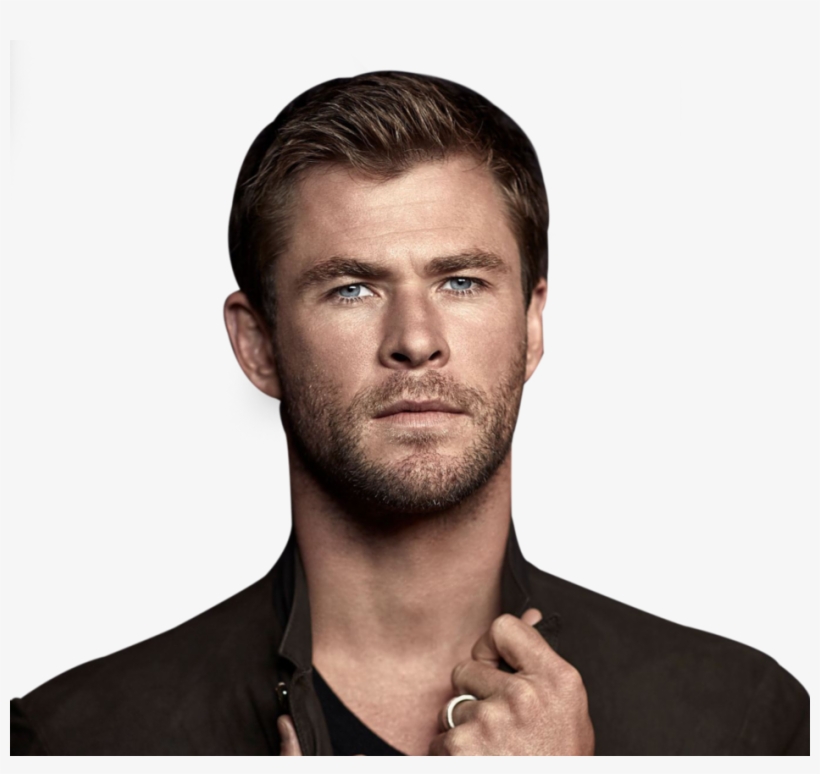 Chris Hemsworth Png - Kokkinakis Atp, transparent png download
