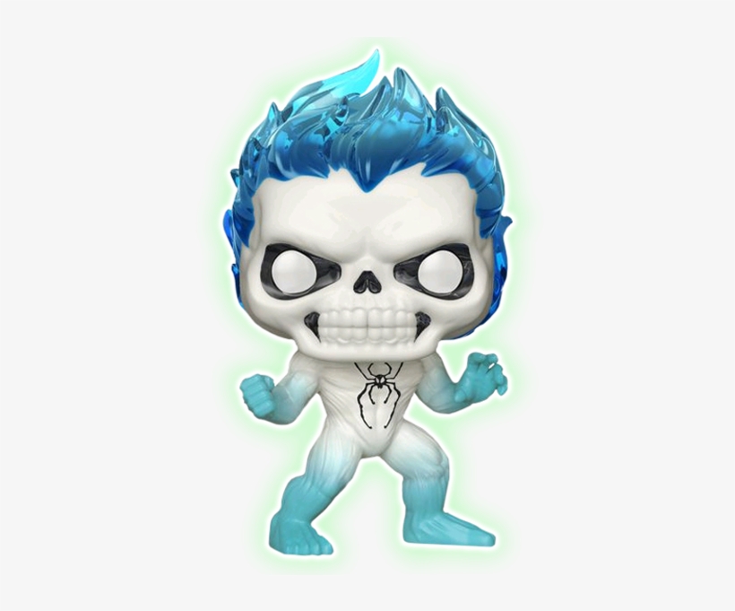 Spider-man - Funko, transparent png download