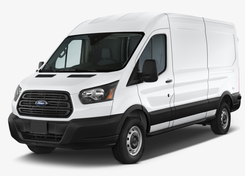 Cargo Van High Roof, transparent png download