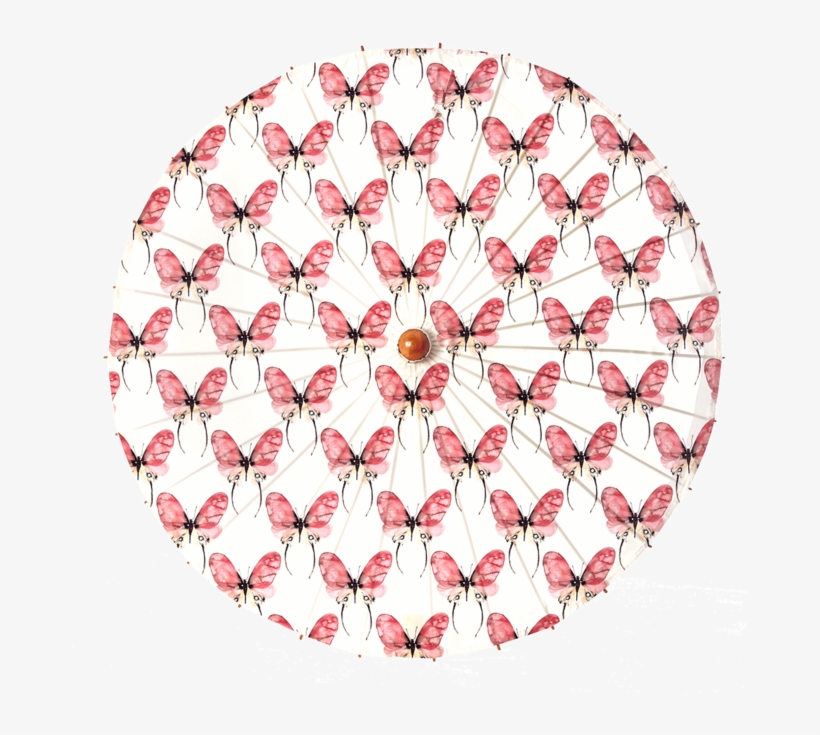 Butterfly - Vsco App Png, transparent png download