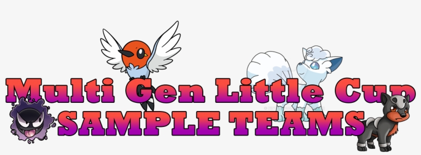 Resource Multigen Lc Sample Teams From Adv - Portable Network Graphics, transparent png download