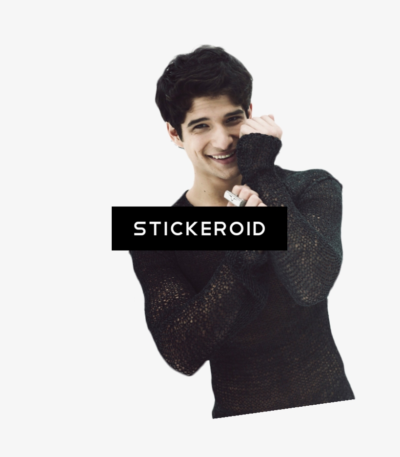 Tyler Posey - Formal Wear, transparent png download