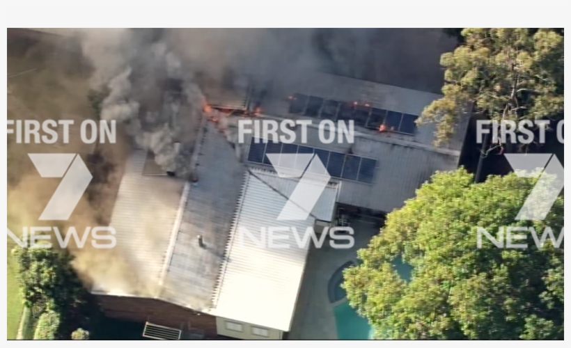 Never Miss A Moment - Rochedale South Fire, transparent png download