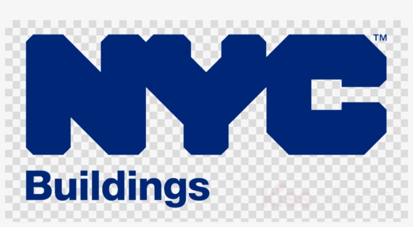 Nyc Dept Of Buildings Clipart Logo New York City Department - Nyc Administration For Children's Services, transparent png download