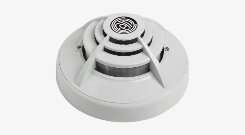 New Fire Detector With Co Sensor - Addressable Multi Sensor, transparent png download