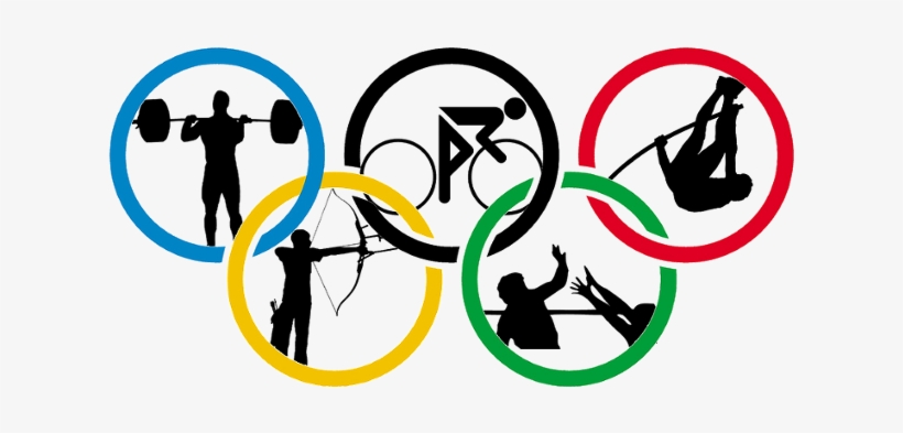 List Of Us Athletes Not Going To Olympics Is Growing - Olympic Games, transparent png download