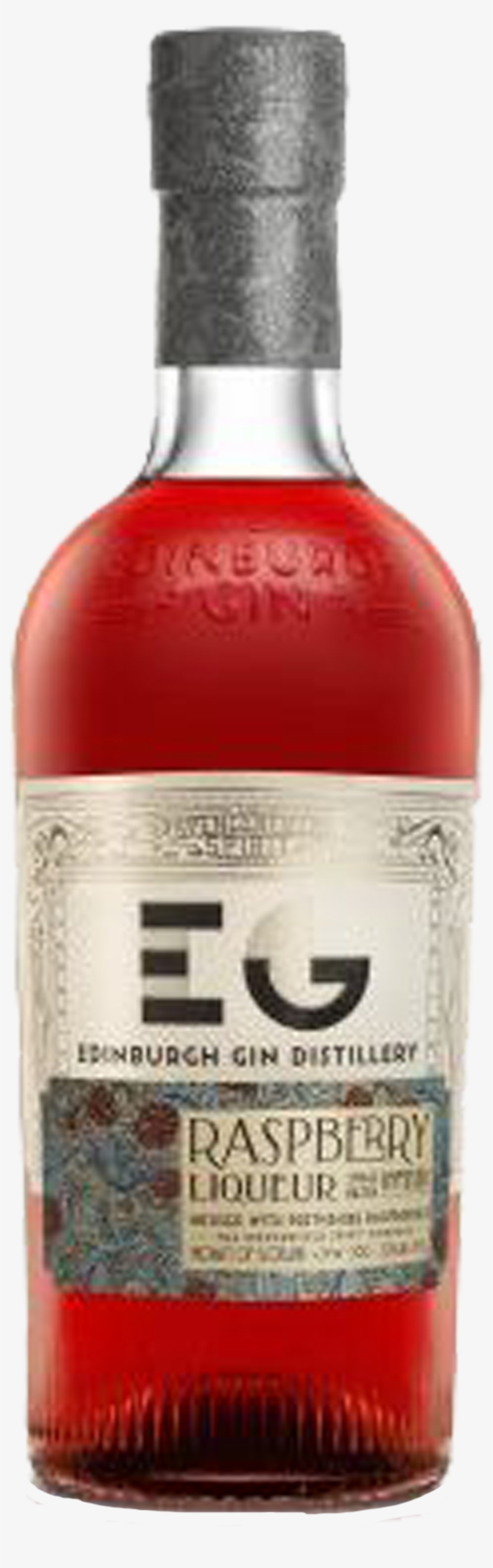 Edinburgh Gin Plum And Vanilla, transparent png download
