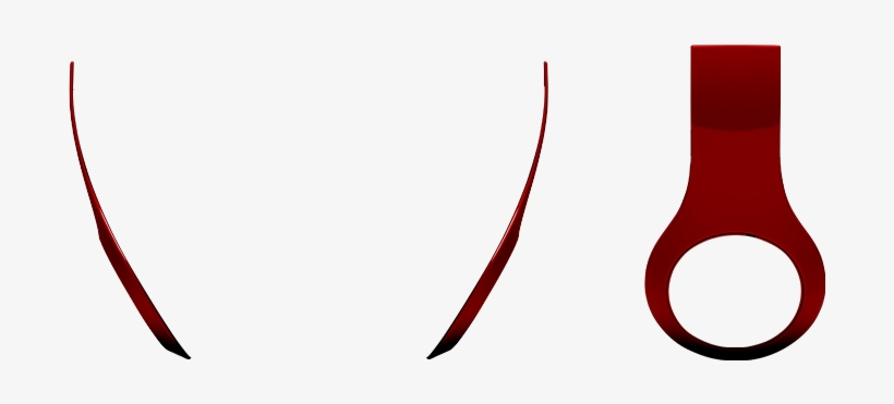 Net/beats Studio 3 Wireless/ - Beats Electronics, transparent png download