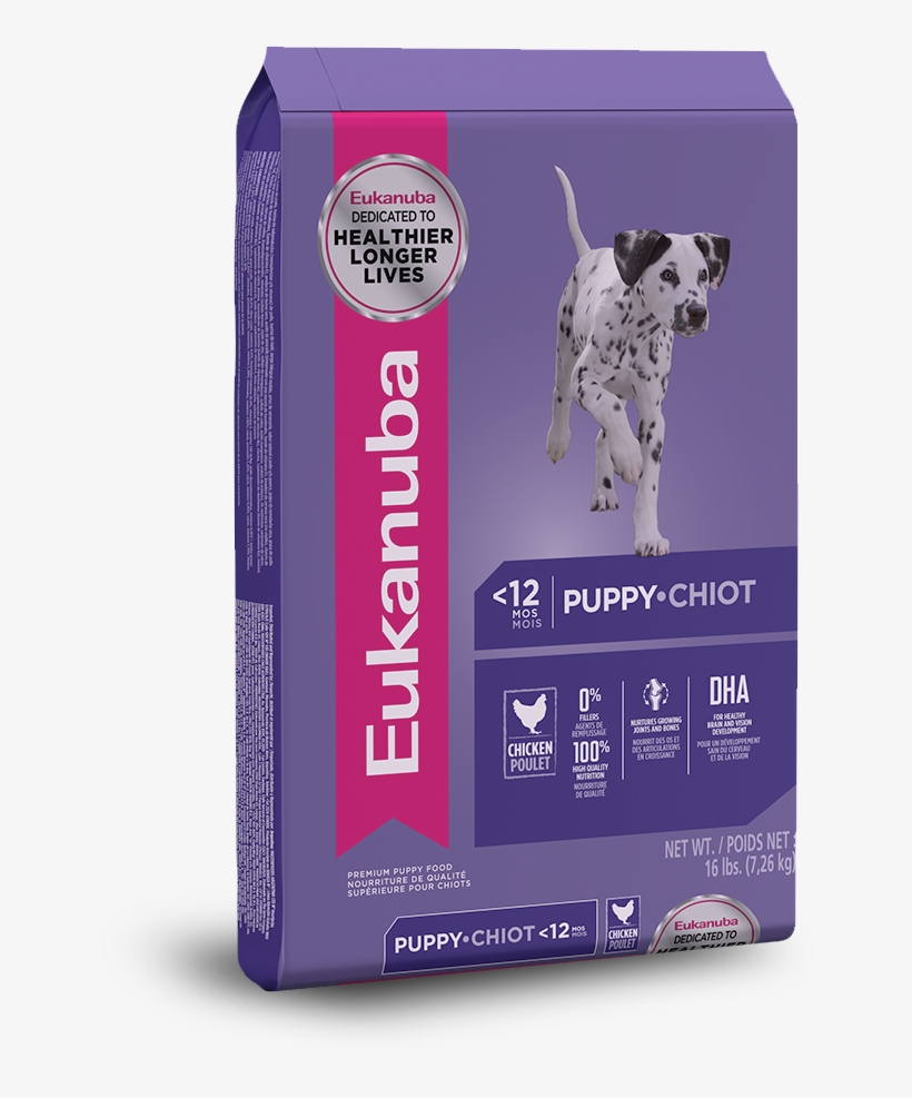 eukanuba growing puppy medium