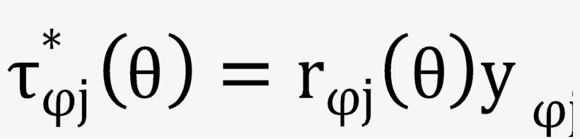 Given That , Then The Optimal Tax Corresponding To - Formula, transparent png download