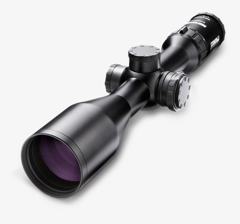 6250 - Steiner Nighthunter Xtreme 2, transparent png download