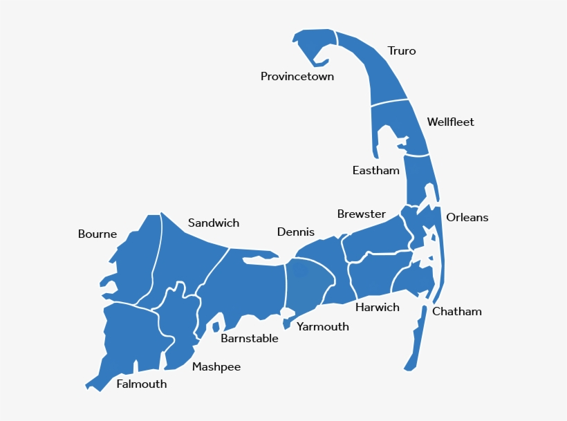 Start Your Cape Cod Real Estate Search By Our Most - Cape Cod Png, transparent png download