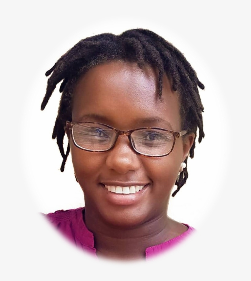 Waringa Is A Gender And Development Expert, With Over - Dreadlocks, transparent png download