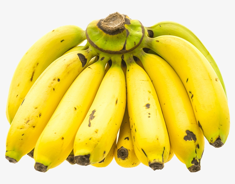 ‹ › - Banana, transparent png download