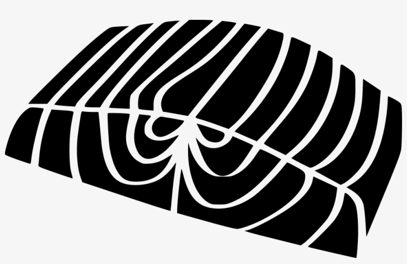 Png File - Png Salmon Icon, transparent png download