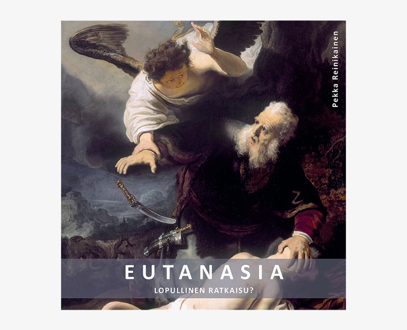 Eutanasia, transparent png download