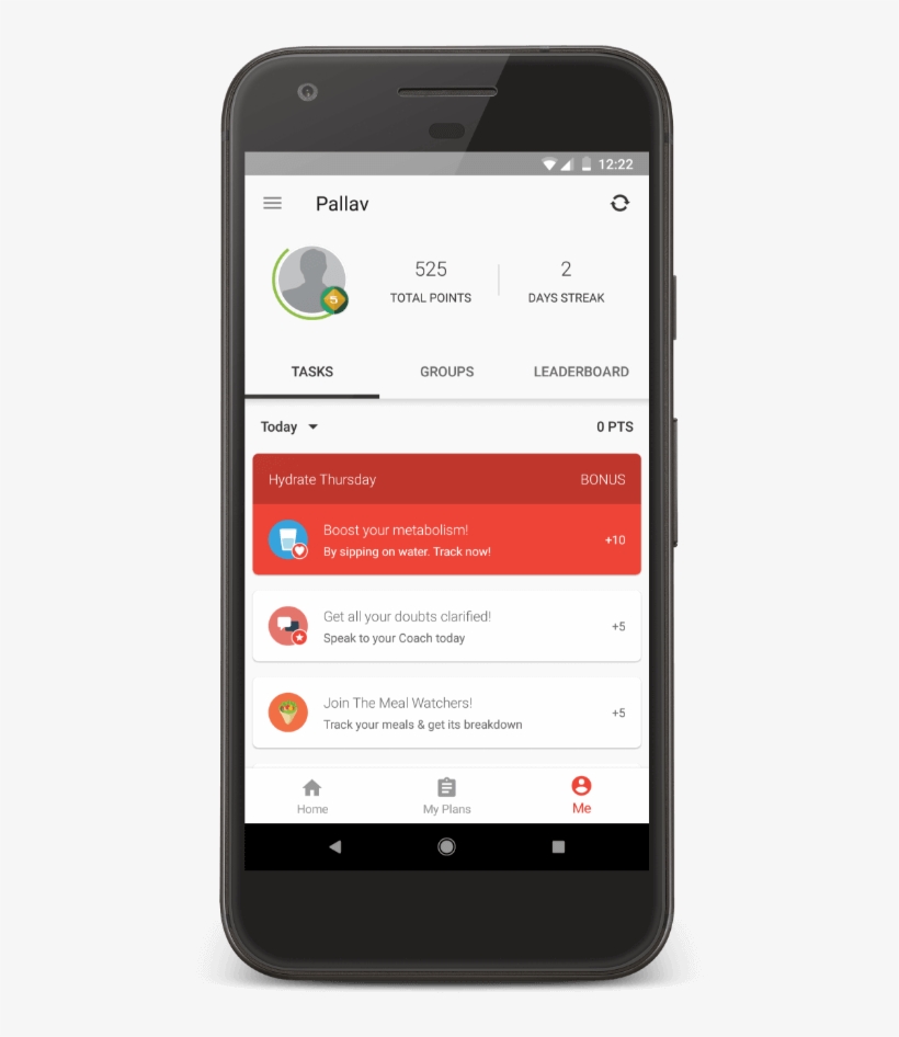 App-profile - E34590a22318 - Portable Network Graphics, transparent png download