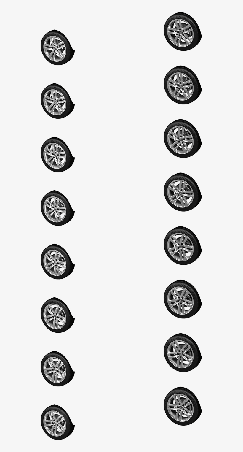 Appropriate All-season Or Winter Tires Are Required - Circle, transparent png download