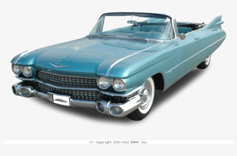 Cadillac, transparent png download