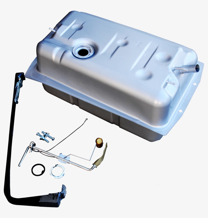 1962 Suburban Fuel Tank, transparent png download