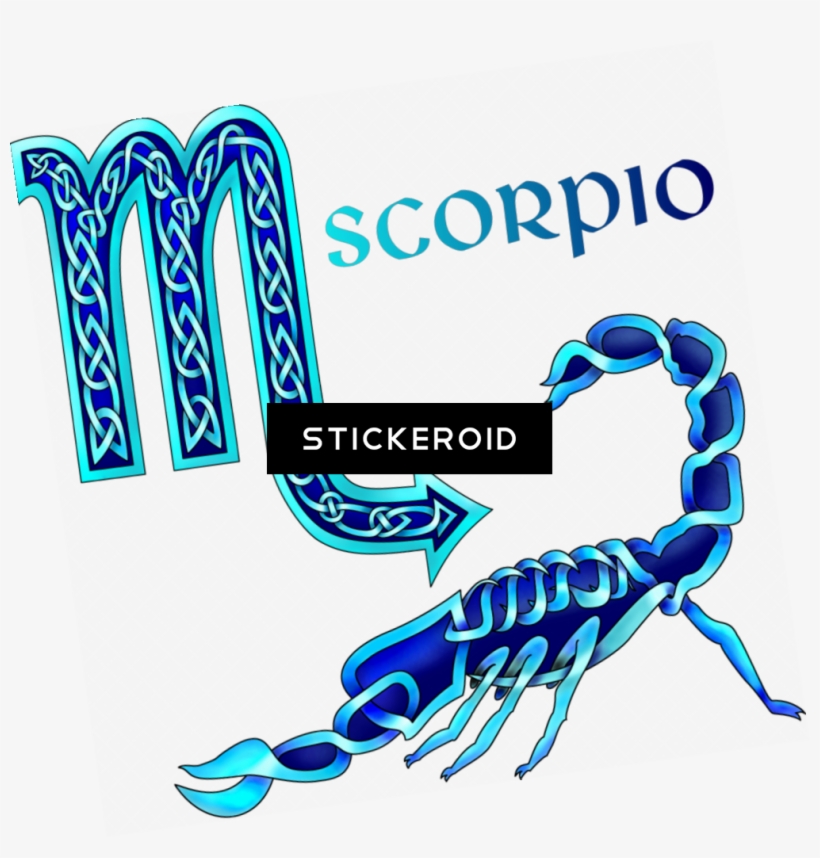 Scorpio, transparent png download