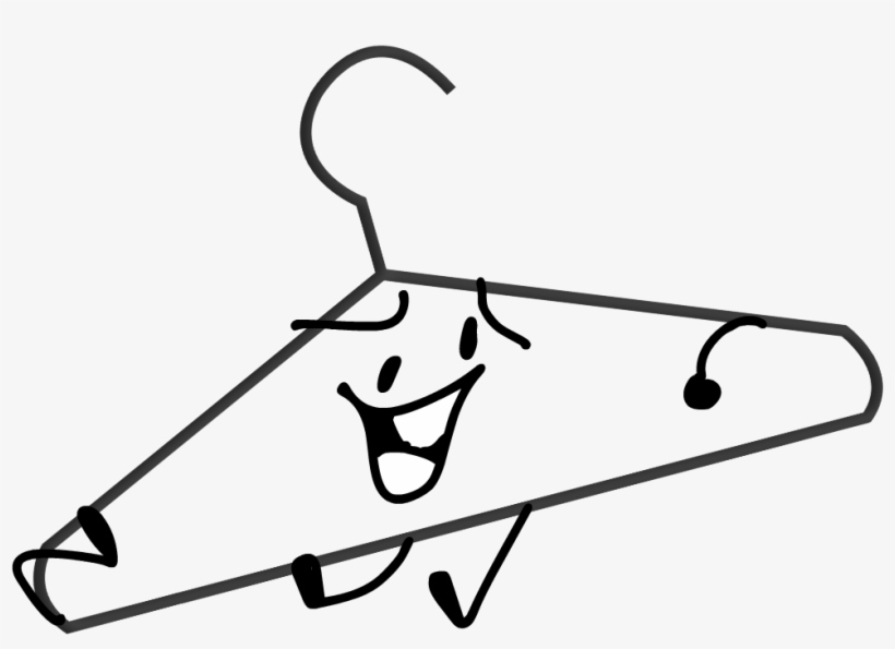 Hanger - Portable Network Graphics, transparent png download