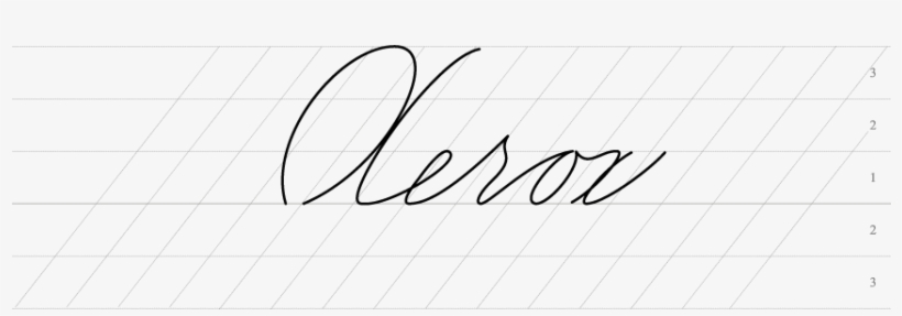 Xerox, transparent png download