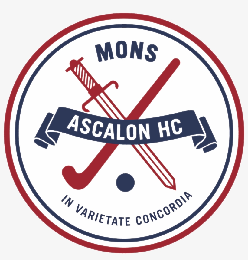 Ascalon Hockey Club Logo - Ascalon Hockey, transparent png download