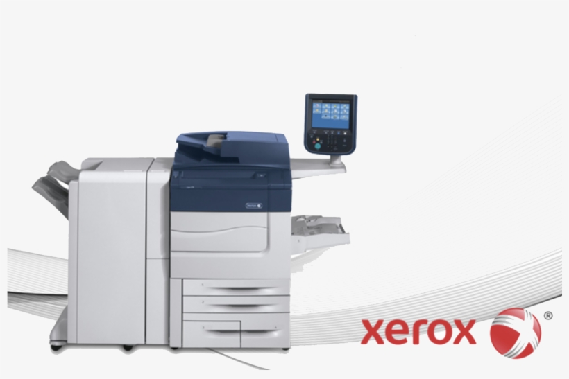 Connect With A Team Member - Xerox C60, transparent png download