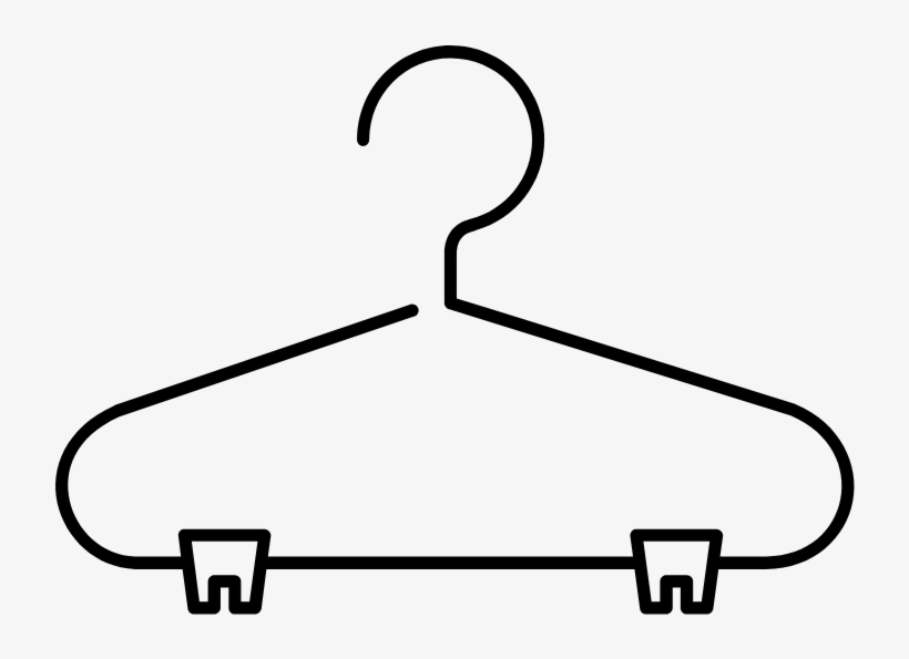 Hanger Png, transparent png download