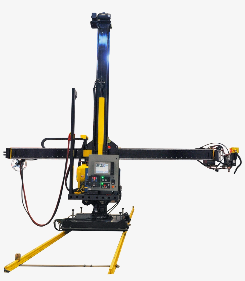 Mn16 Welding Manipulator - Welding, transparent png download