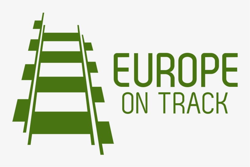 Download Aegee Europe Logo - Europe On Track, transparent png download