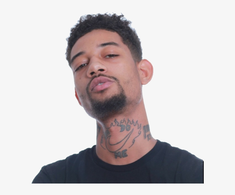 Share This Image - Pnb Rock T Shirts, transparent png download