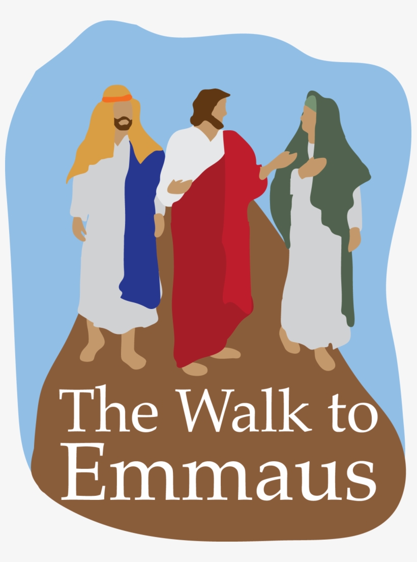 South Central Emmaus Hosts Walk To Emmaus Teen Retreat - Walk To Emmaus Png, transparent png download