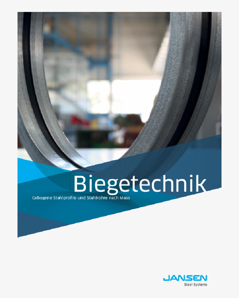 Jansen Biegetechnik - Technology, transparent png download