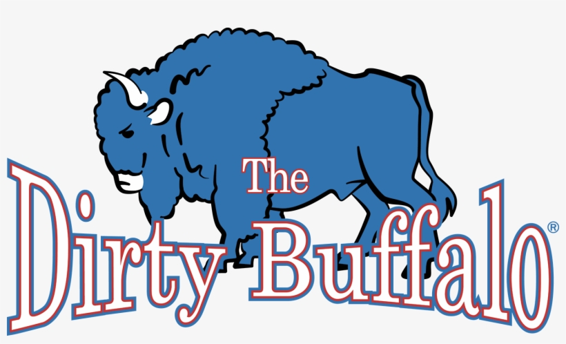 Dirty Buffalo, transparent png download