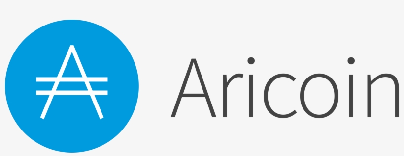 Aricoin Logo Png Transparent - Logo, transparent png download