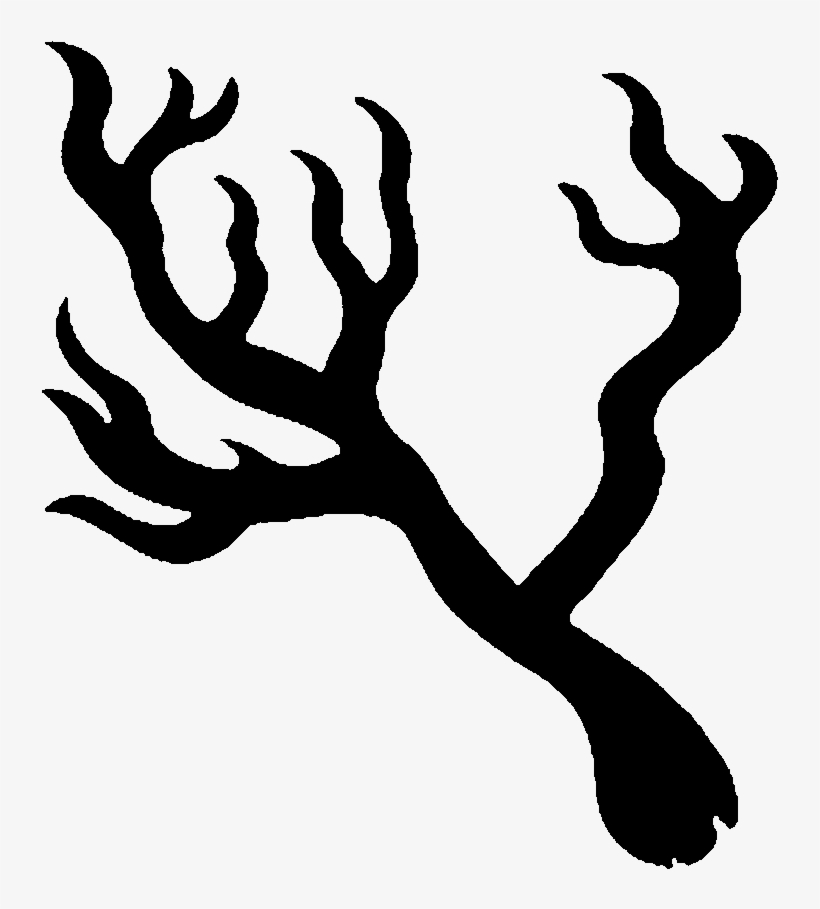 Antlers Emblem Bo - Funny Black Ops Emblems, transparent png download