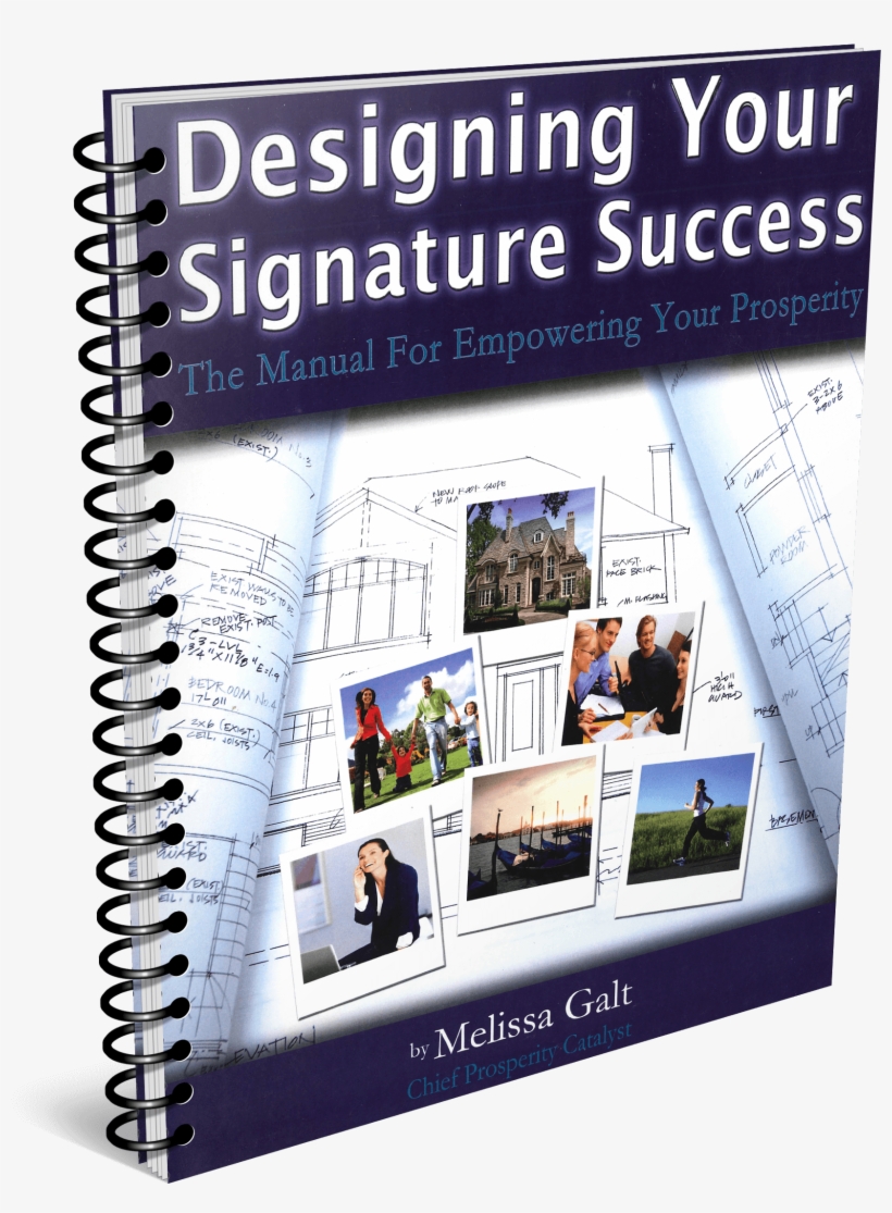 Design Your Signature Success - Paper, transparent png download
