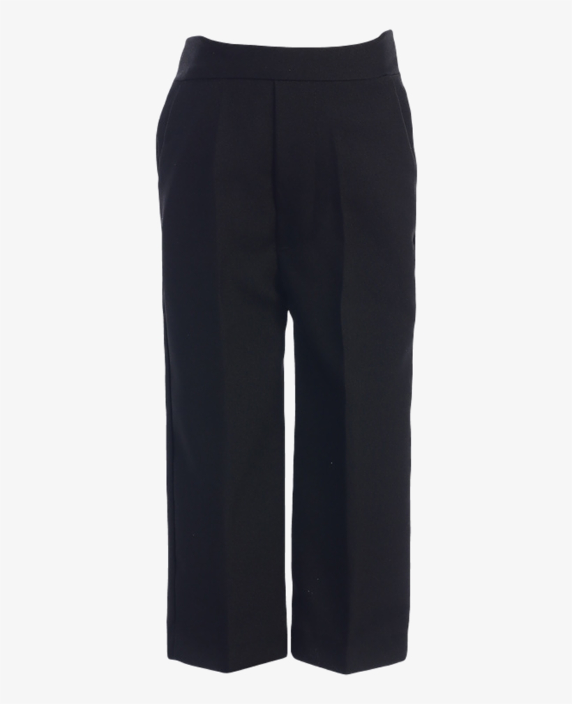 Boys Black Trousers M - Energetics Unbekannt Boys Franjo Shorts, Boys', Franjo,, transparent png download