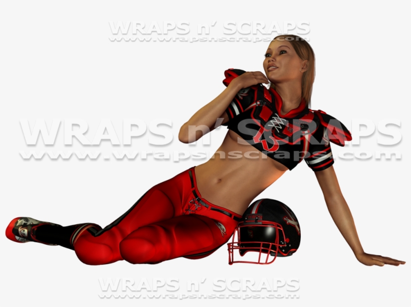 Ca Woman Iii - Girl, transparent png download
