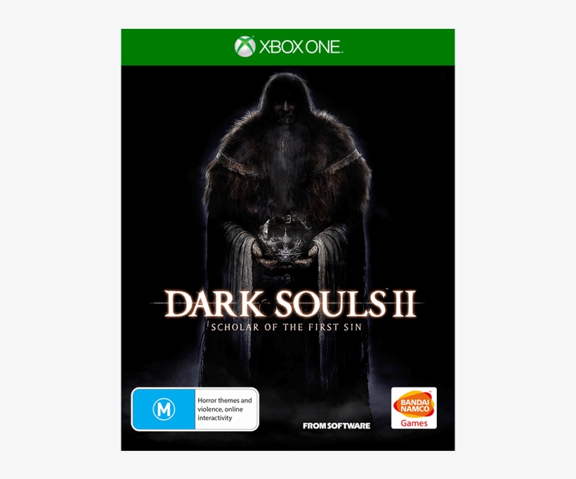 Dark Souls 2 System Requirements Pc, transparent png download
