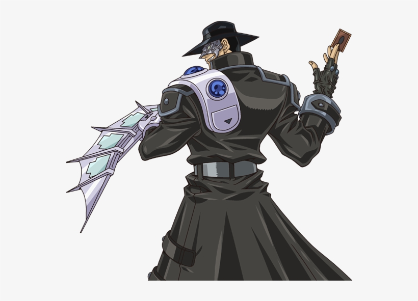 Titan-lg - Yu Gi Oh Titan, transparent png download