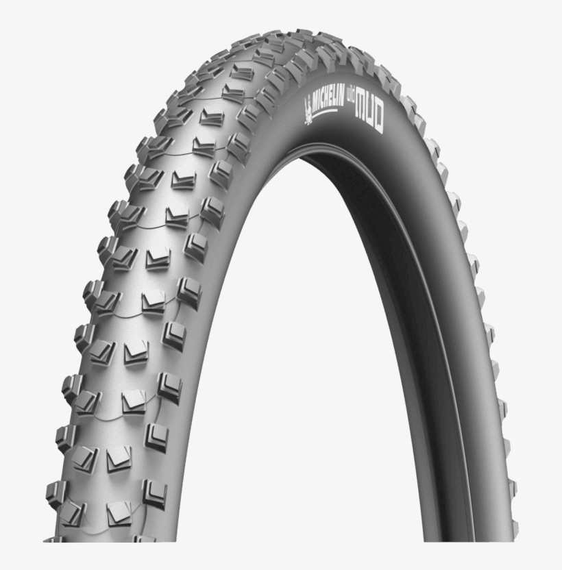 Michelin Wild Mud Advanced - Michelin Wild Mud, transparent png download