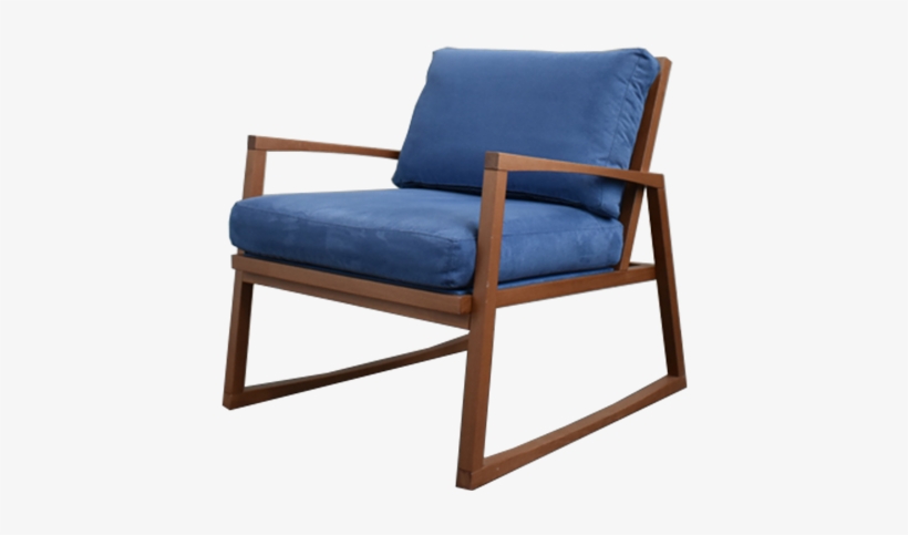 Web Angle Lounge Chair 2017 - Furniture, transparent png download